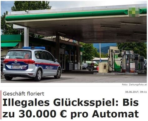 illegales gluckbpiel tirol yvzz france