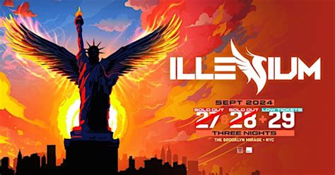 illenium new york