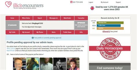 illicit encounters dating site