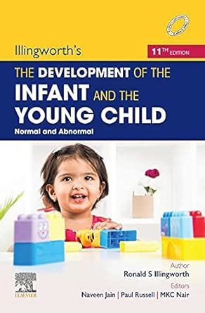 Illingworth Normal And Abnormal Child