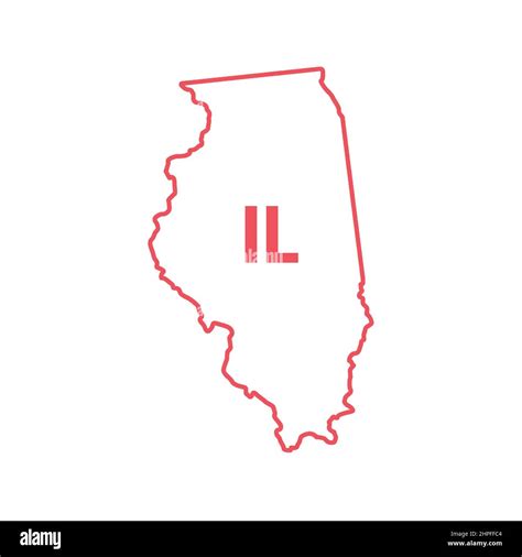illinois abbreviation