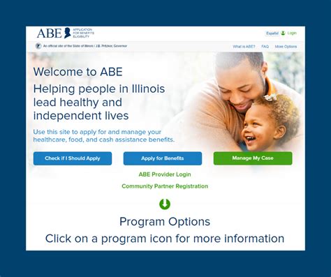 illinois abe