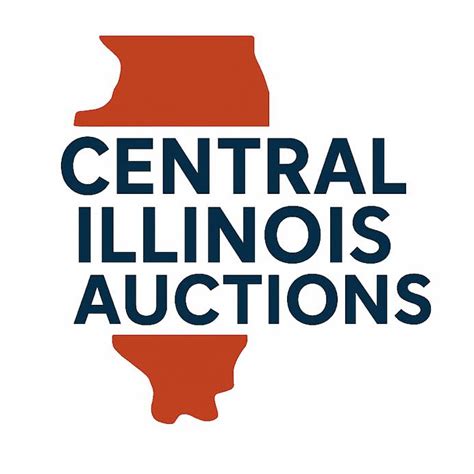 illinois auctions