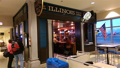 illinois bar