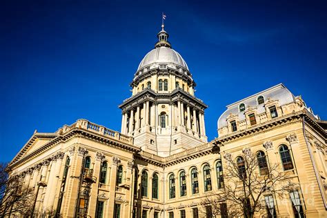 illinois capitol