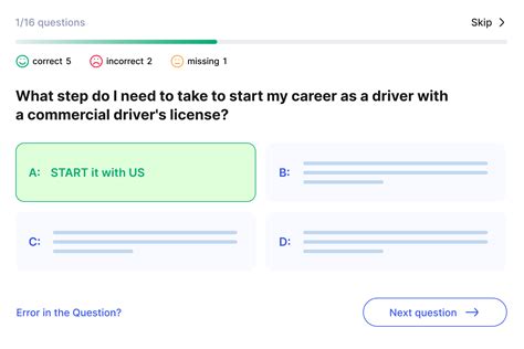 illinois cdl practice test
