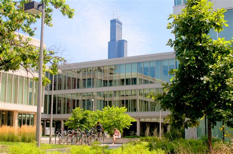 illinois chicago