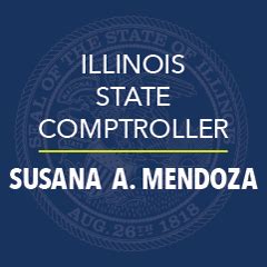 illinois comptroller
