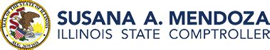 illinois comptroller salary database
