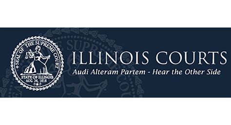 illinois courts