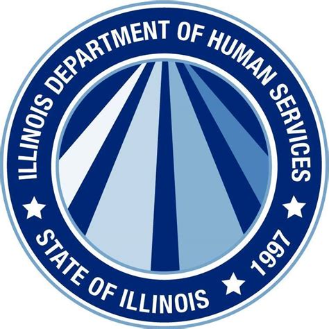 illinois dhs