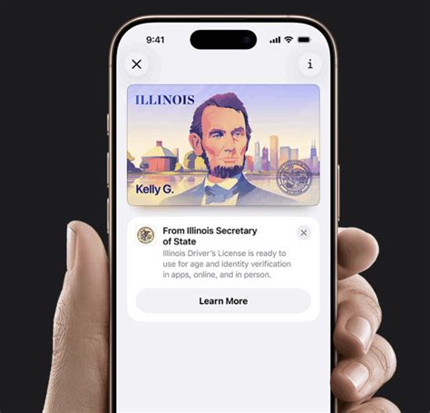 illinois digital id