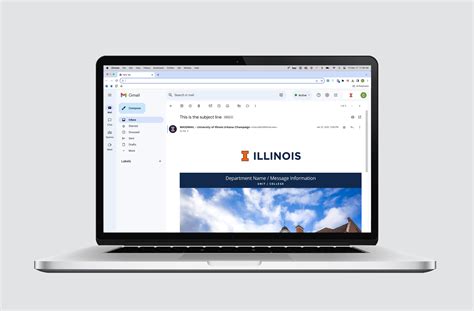 illinois email