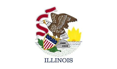 illinois flag vote