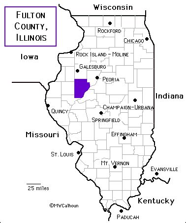illinois fulton county