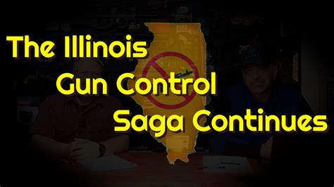 illinois gun control