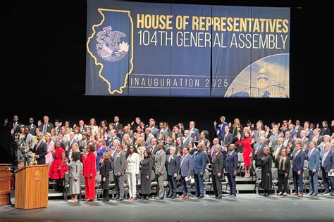 illinois house