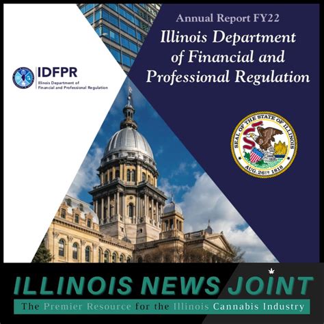 illinois idfpr