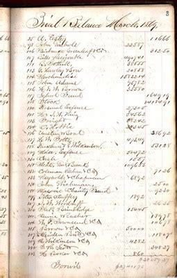 illinois ledger