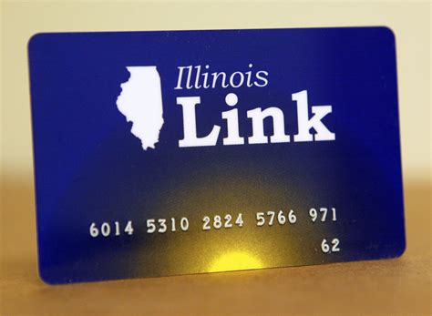 illinois link gov
