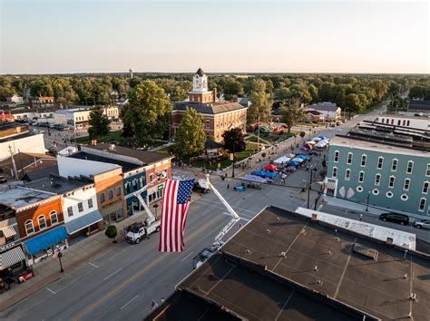 illinois marshall