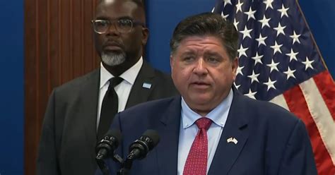illinois mayor