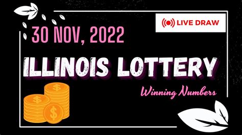 illinois midday togel