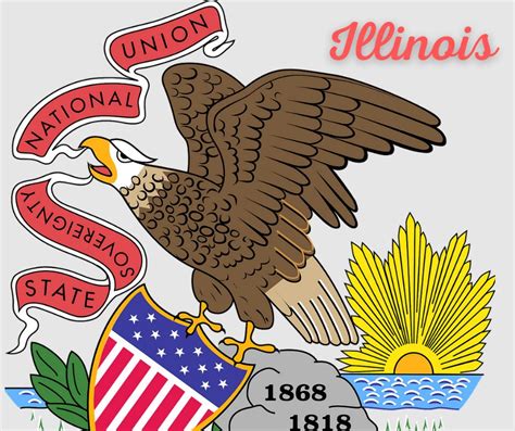 illinois motto