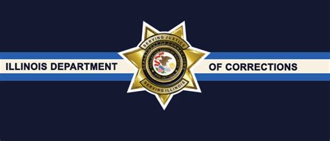 illinois of corrections