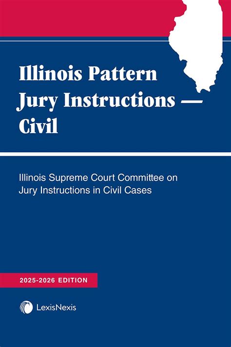 illinois pattern jury instructions