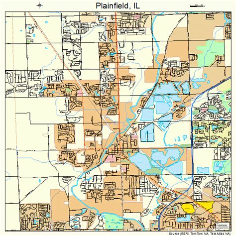 illinois plainfield