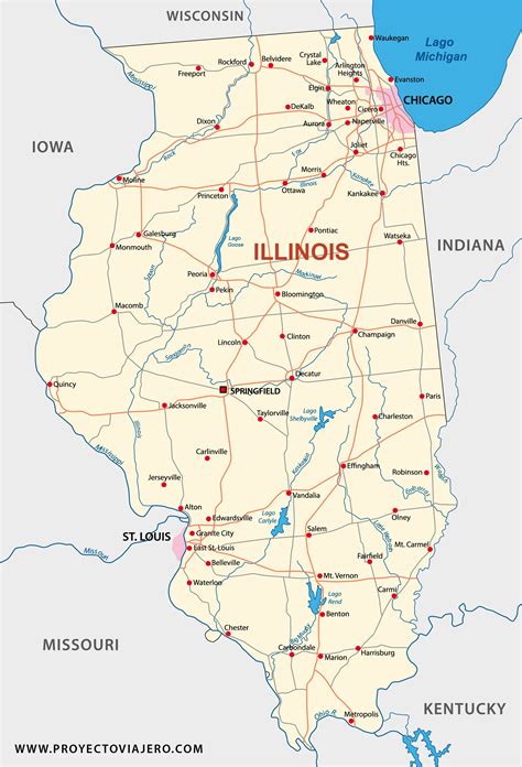 illinois plano