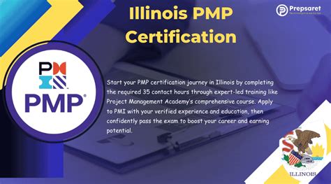 illinois pmp
