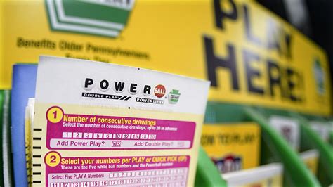 illinois powerball