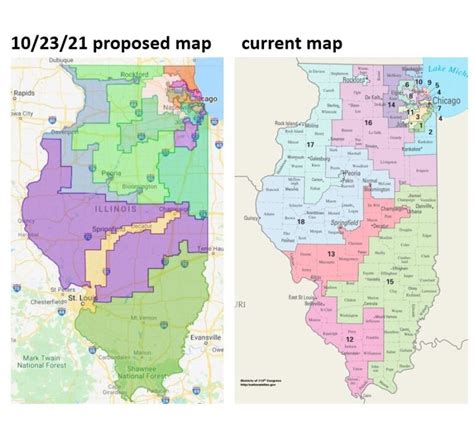 illinois redistricting
