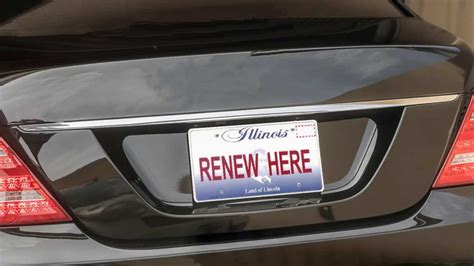 illinois registration