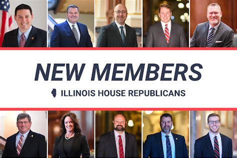 illinois reps