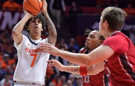 illinois rivals