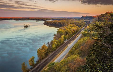 illinois river