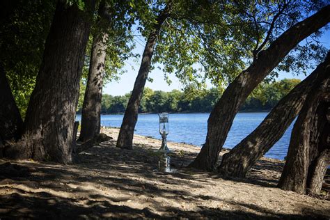 illinois river cc