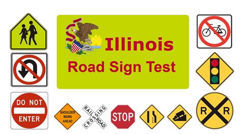 illinois road test