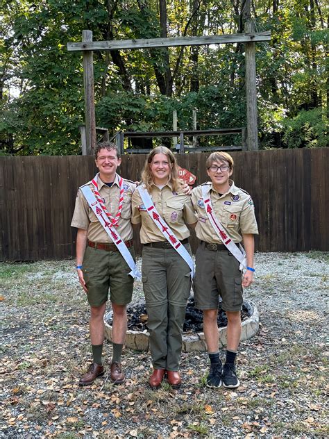 illinois scout