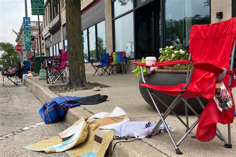 illinois shooting