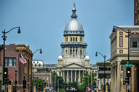 illinois springfield