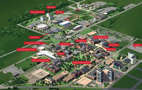 illinois state