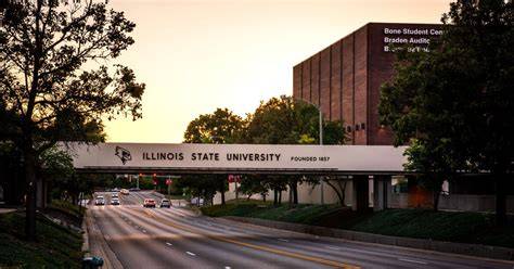 illinois state u
