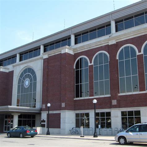 illinois terminal