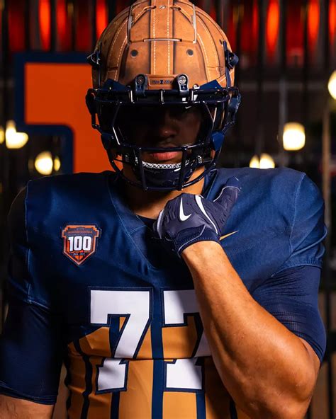 illinois throwback uniforms