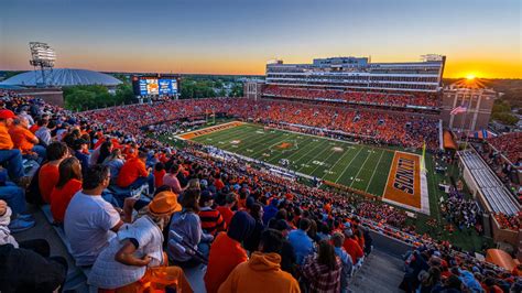 illinois tickets
