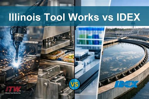 illinois tool